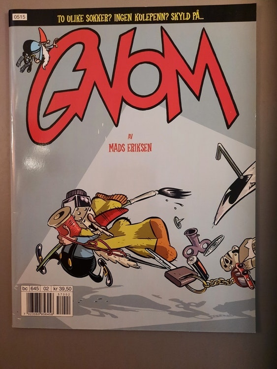Gnom
