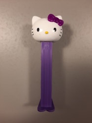 Pez dispenser - Hello Kitty