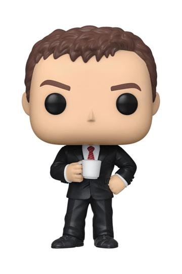 Funko Pop! Will & Grace - Will Truman