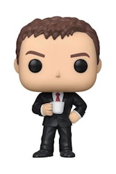 Funko Pop! Will & Grace - Will Truman