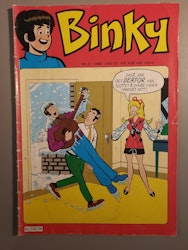 Binky 1980 - 06