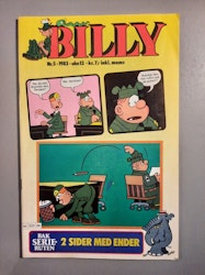 Billy 1983 - 05