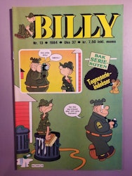 Billy 1984 - 13