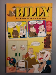Billy 1988 - 02