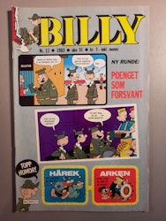Billy 1983 - 11