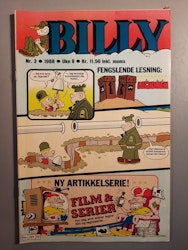 Billy 1988 - 03