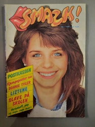 Smazk! 5/1986