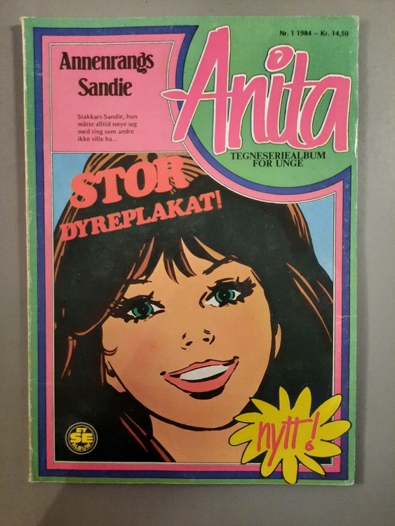Anita 1984 - 01