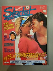 Kjempe Starlet 1993 - 04