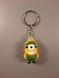 Minions nøkkelring #2