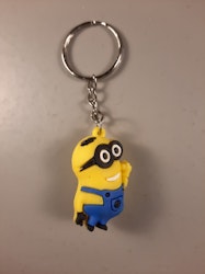 Minions nøkkelring #13