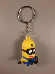 Minions nøkkelring #15