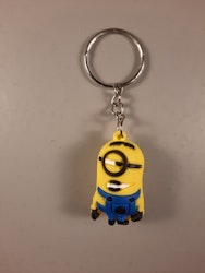 Minions nøkkelring #19