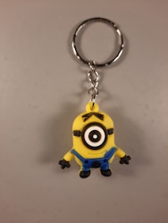 Minions nøkkelring #20