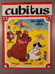 Cubitus 2 - Alle tiders sirkus
