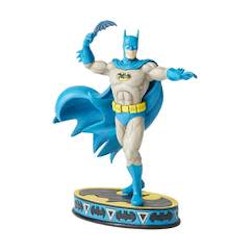 Batman Silver Age 22cm