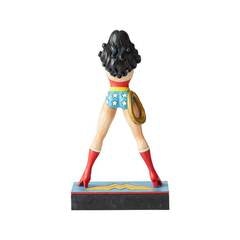 Wonder Woman Silver Age 22cm