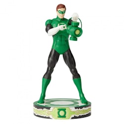 Green Lantern Silver Age 22cm