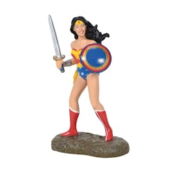 Wonder Woman Mini utgave 6,5 cm