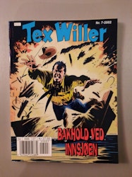 Tex Willer 2002 - 07