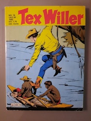 Tex Willer 1982 - 16