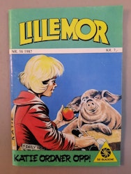 Lillemor 16/1987