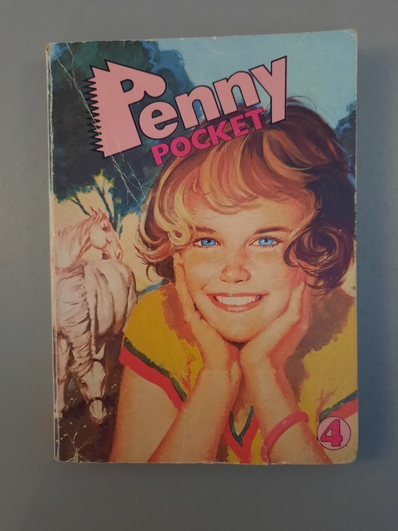 Penny Pocket nr 4