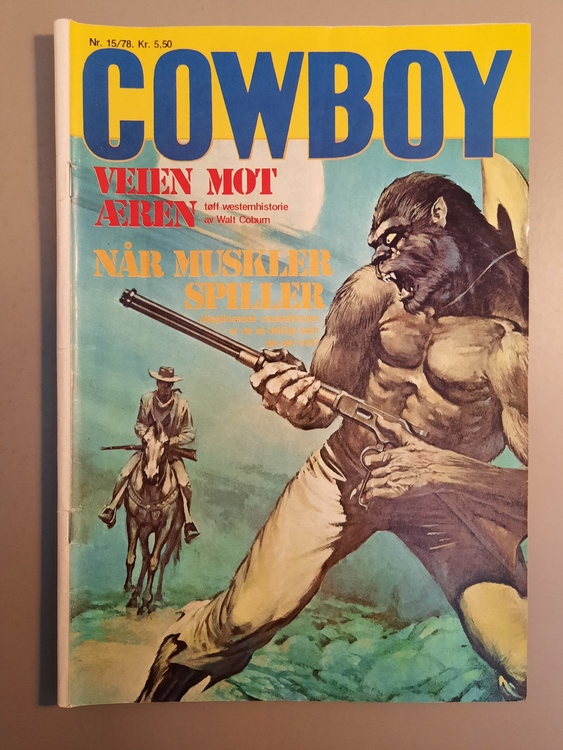 Cowboy 1978-15