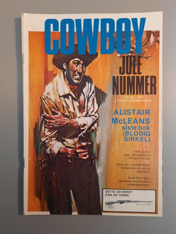 Cowboy 1974-24