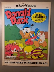 Beste historier om Donald Duck & Co nr 28
