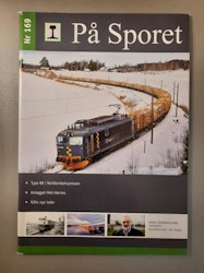 På sporet nr 169