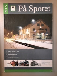 På sporet nr 177