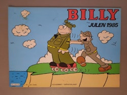 Billy Julen 1985