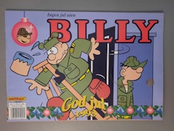Billy Julen 1993