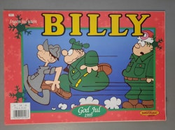 Billy Julen 1995