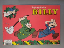 Billy Julen 1990