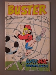 Buster 1986 - 09