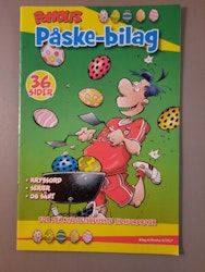 Pondus bilag : Påske-Bilag