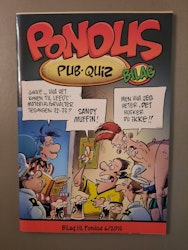 Pondus bilag Pub Quiz