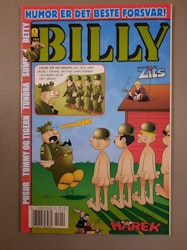 Billy 2012 - 09