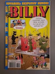 Billy 2013 - 22