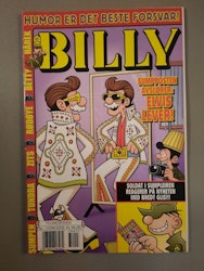 Billy 2013 - 23