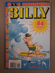 Billy 2013 - 14 Sommerspesial