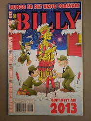 Billy 2012 - 26