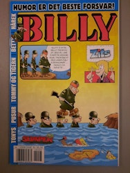 Billy 2012 - 08