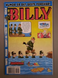 Billy 2012 - 08