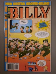 Billy 2012 - 05