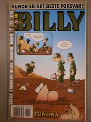 Billy 2012 - 06