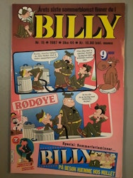 Billy 1987 - 15