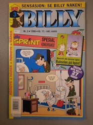 Billy 1996 - 03
